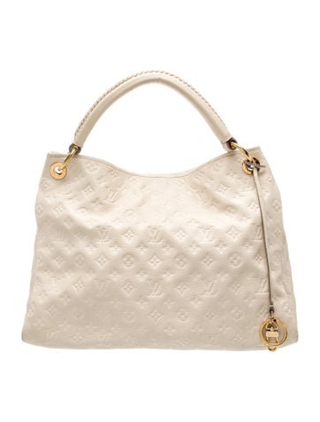 LV Monogram Artsy MM Vintage