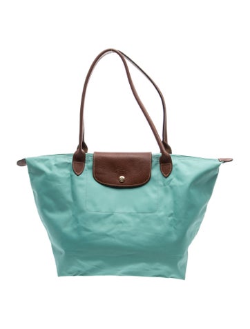 Nylon Tote