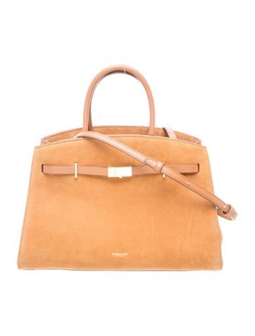Leather Hudson Mini