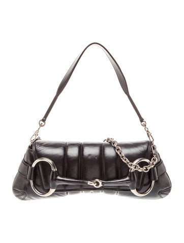 Horsebit Horsebit Chain Medium