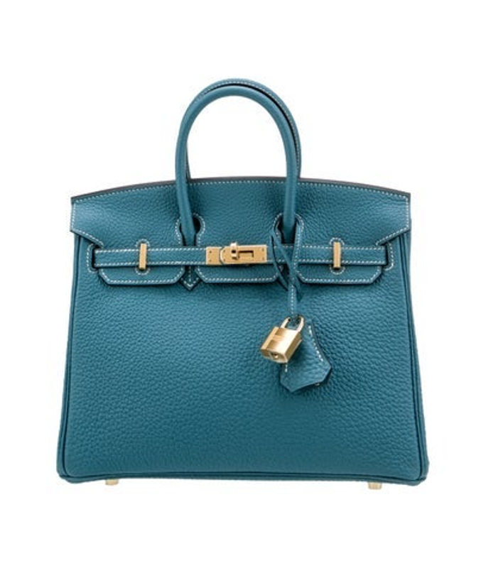 Hermes 2024 Togo Birkin 25