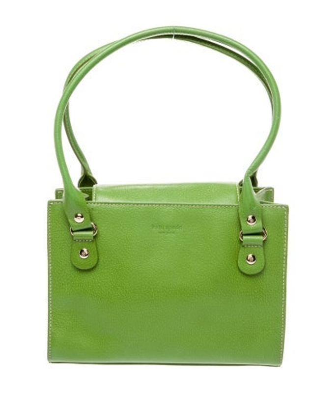 Kate Spade Spade New York Leather Shoulder Bag