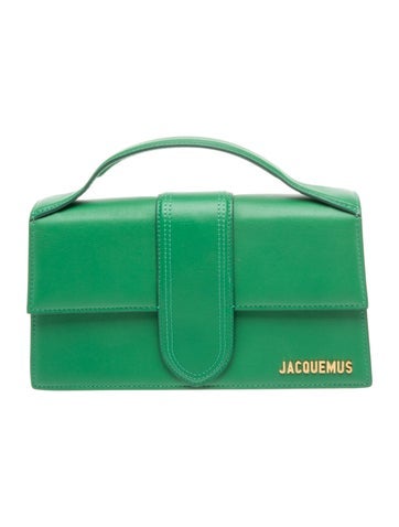 Leather Le Grand Bambino Mini