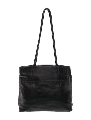 Tessuto Nylon Shoulder Bag