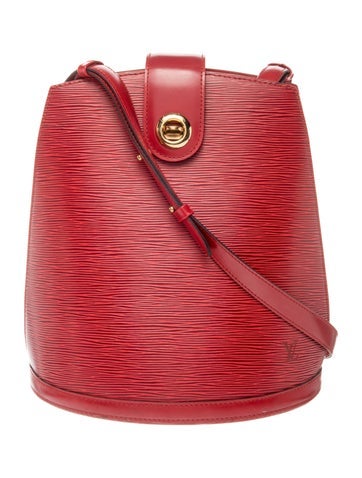 Epi Leather Cluny