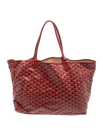 Goyardine Saint Louis GM