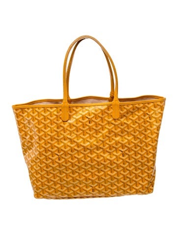 Goyardine St. Louis PM