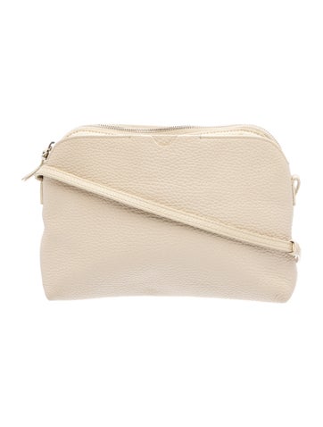 Leather Multi-Pouch