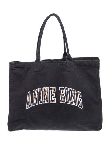Canvas Tote