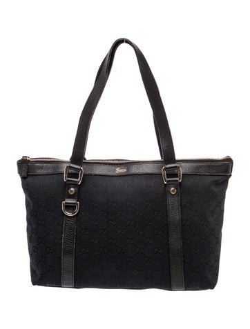 GG Canvas Abbey Medium
