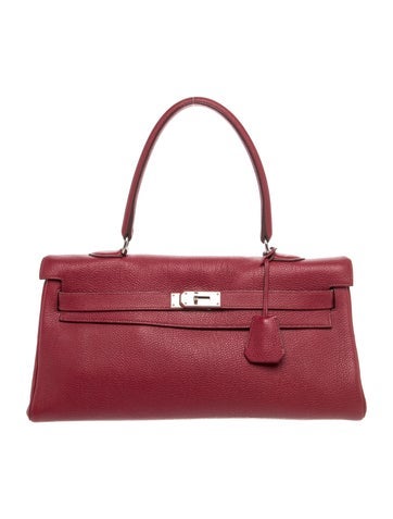 Togo JPG Shoulder Birkin 42