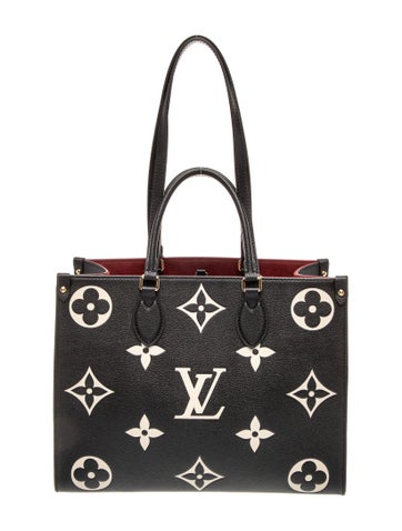 Monogram Giant OnTheGo MM