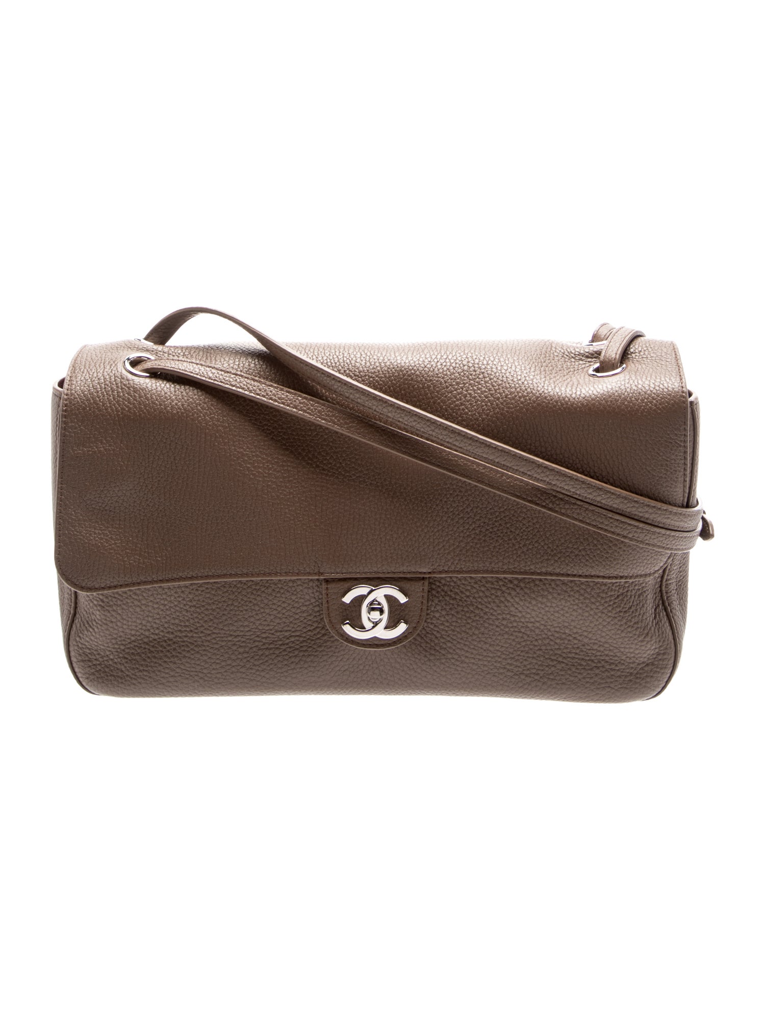 2026 Small Souplissimo Maxi Flap Bag