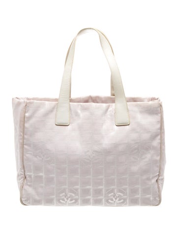 Travel Ligne Tote