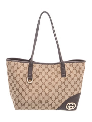 GG Canvas New Britt