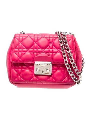 Cannage Miss Dior