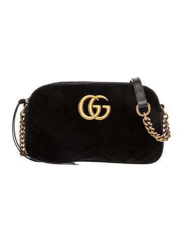 Double G Marmont Small