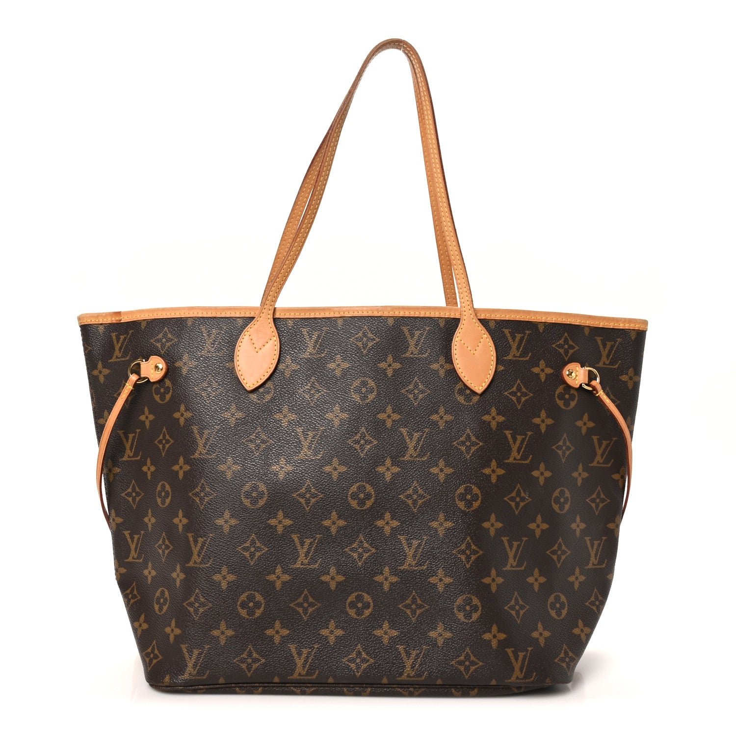 Louis Vuitton Monogram Neverfull MM