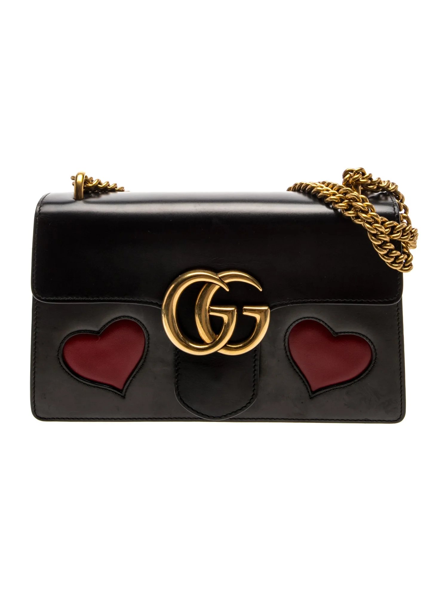 Double G Marmont Medium