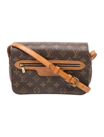 LV Monogram Saint Germain Vintage