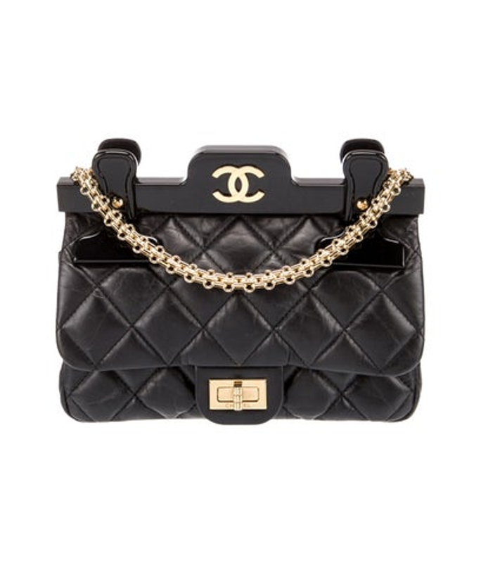 Chanel 2 55 Reissue Hanger Mini Flap Bag