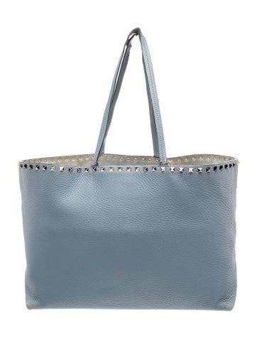 Valentino Rockstud Tote
