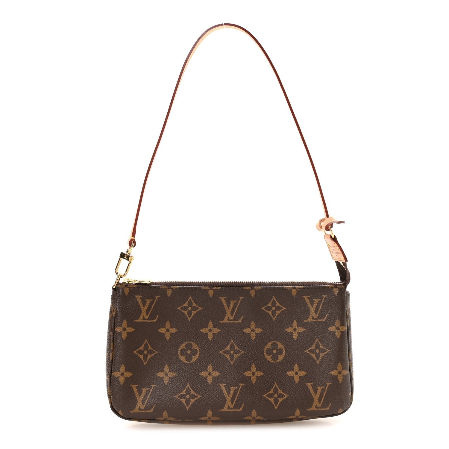 Louis Vuitton Monogram Pochette Accessories NM