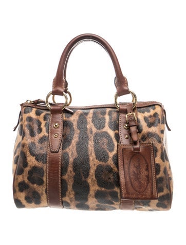 Top Handle Bag
