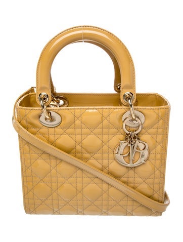 Cannage Lady Dior