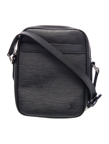 LV Monogram Danube