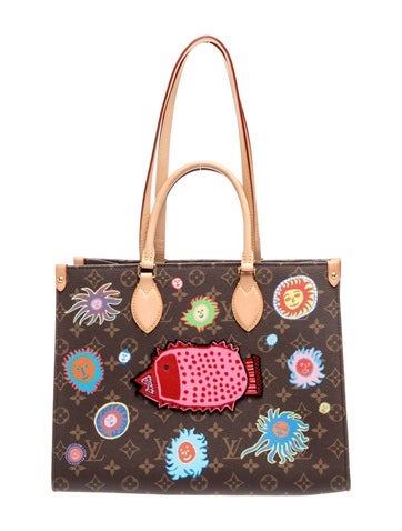 Monogram OnTheGo MM 2023