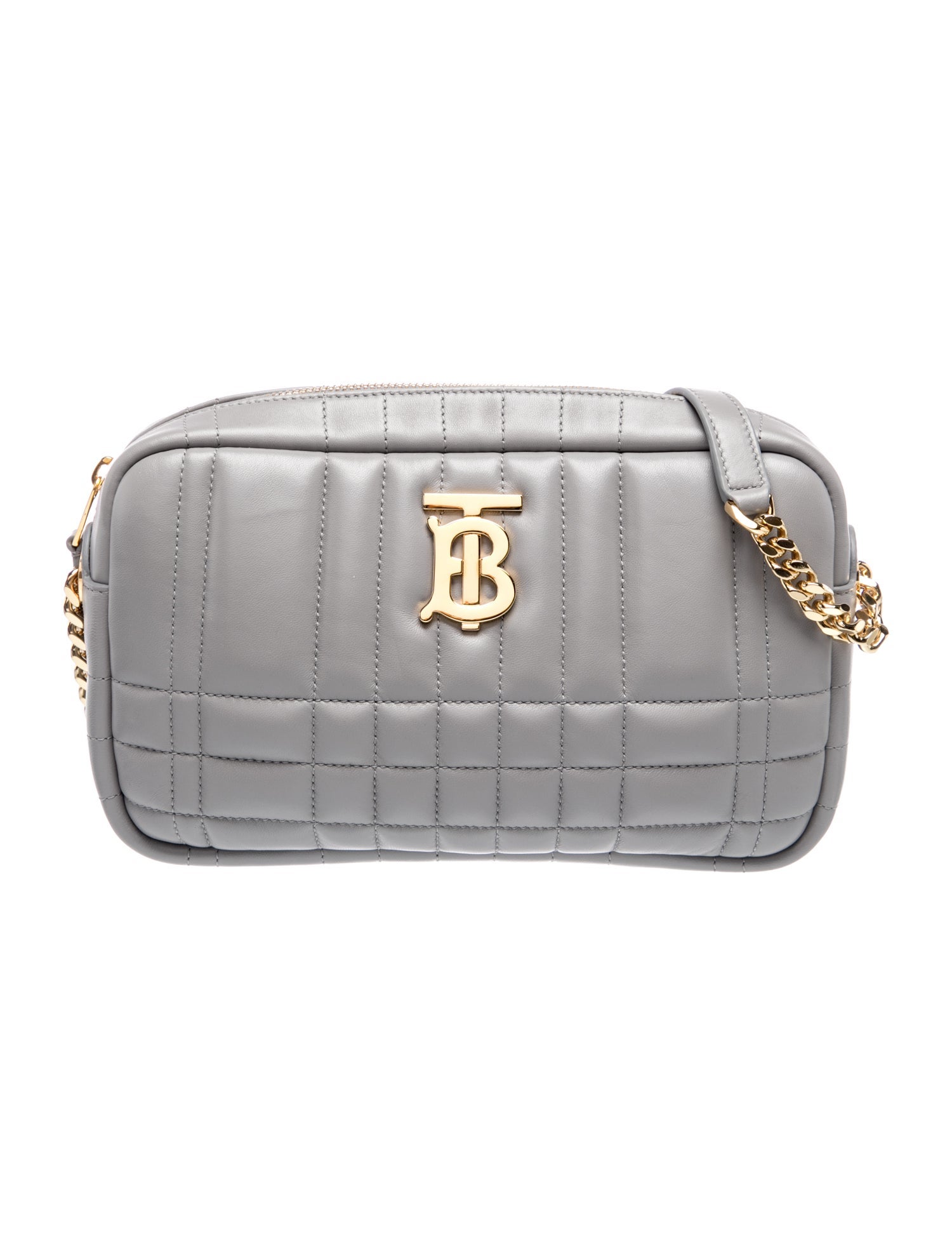 TB Monogram Lola Small
