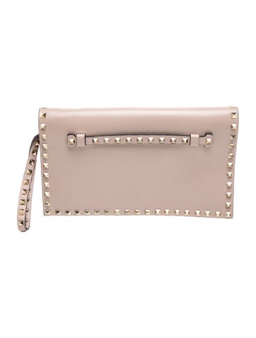 Rockstud Clutch
