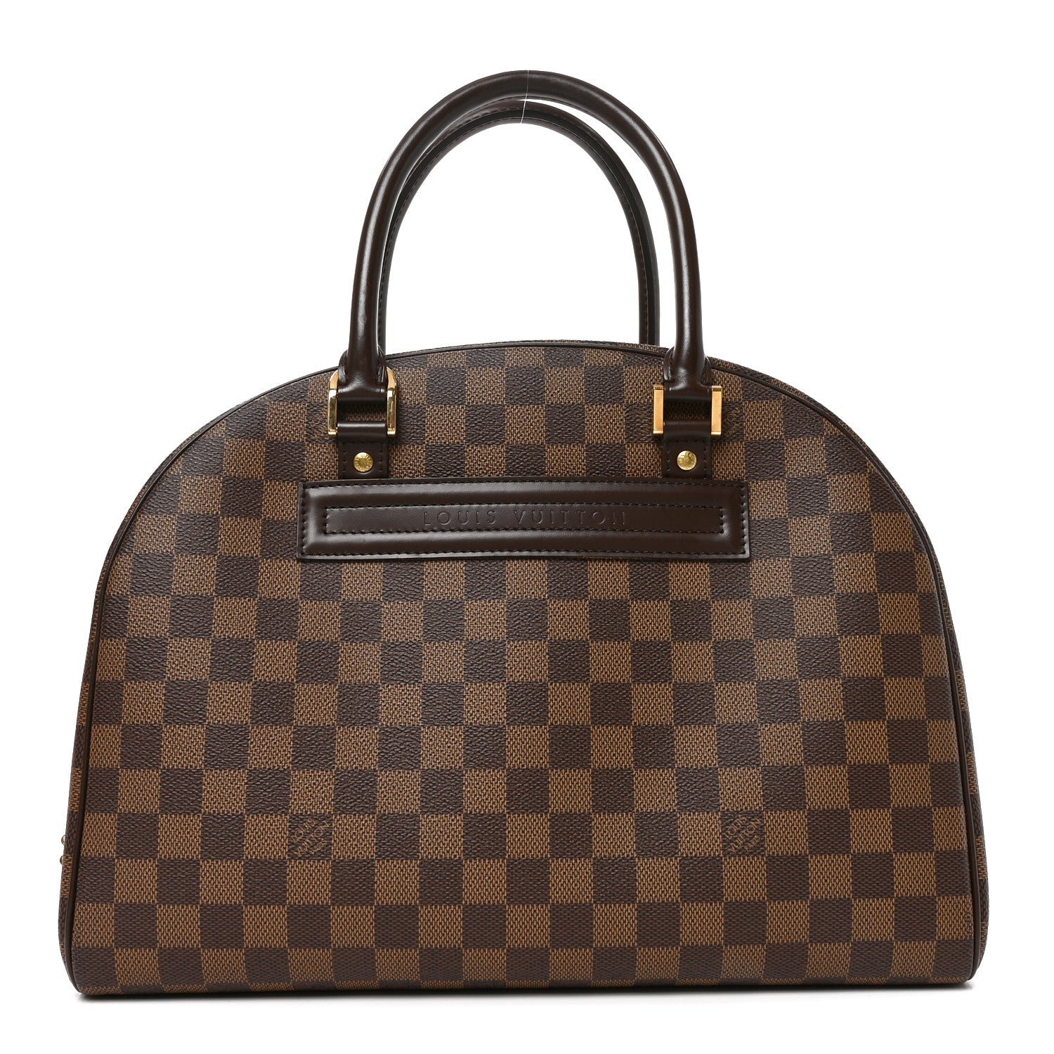 Louis Vuitton Damier Ebene Nolita