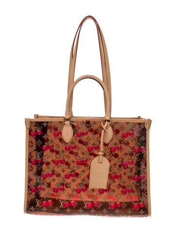Cerises OnTheGo GM