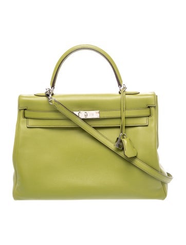 Hermes Swift Kelly Retourne 35