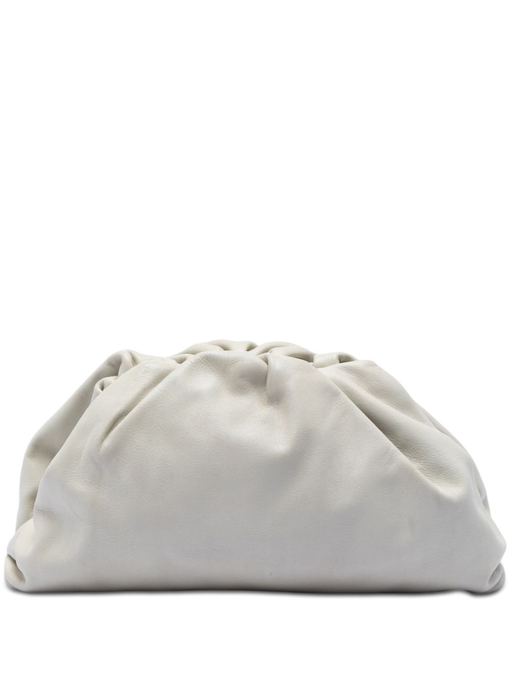 2012-2026 Lambskin The Pouch clutch bag