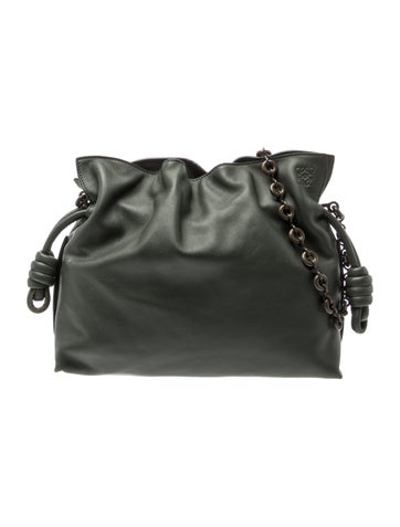 Leather Flamenco Medium