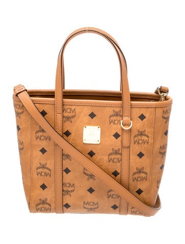 Visetos Top Handle Bag