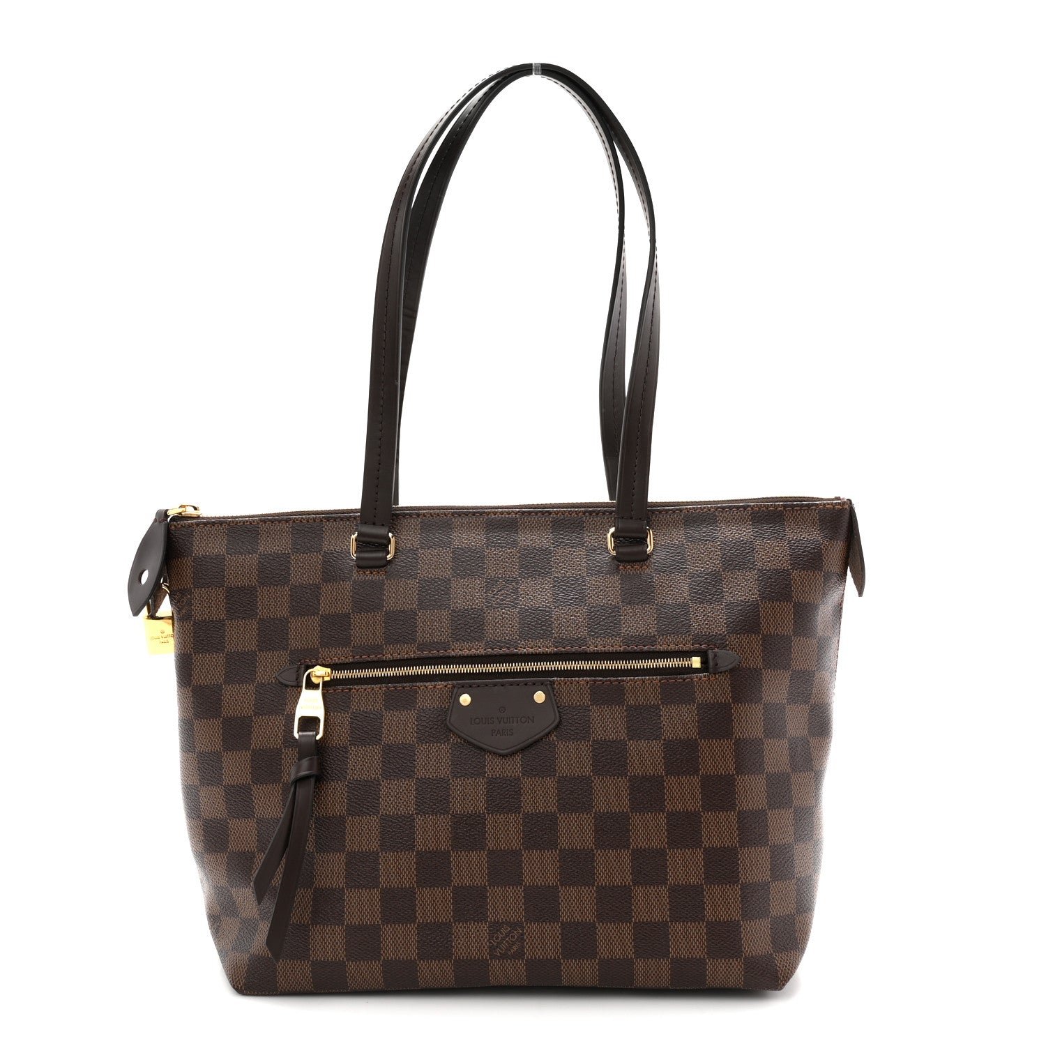 Louis Vuitton Damier Ebene Iena PM