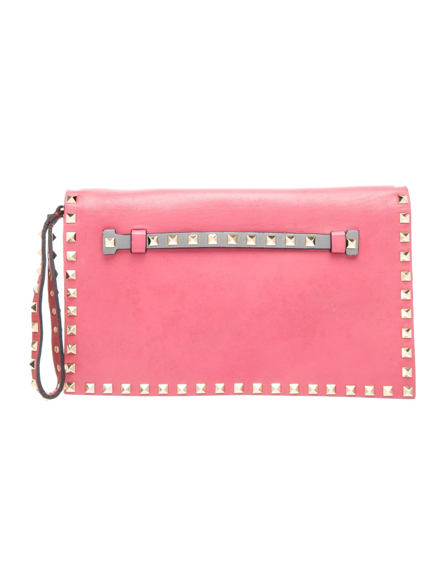 Rockstud Clutch