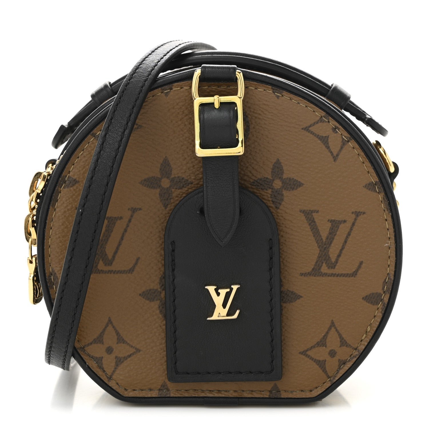 Louis Vuitton Reverse Monogram Mini Boite Chapeau