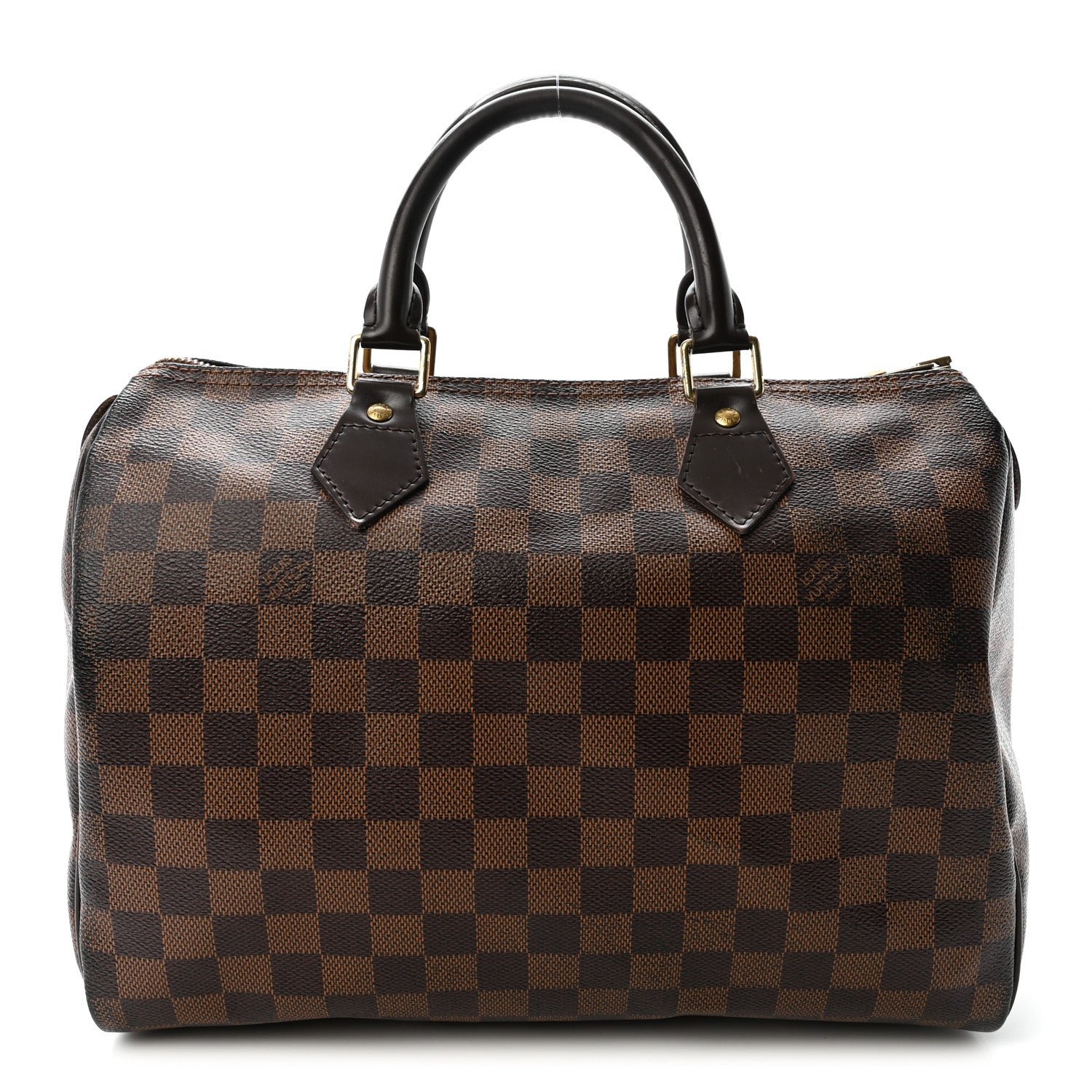 Louis Vuitton Louis Vuitton Damier Ebene Speedy 30