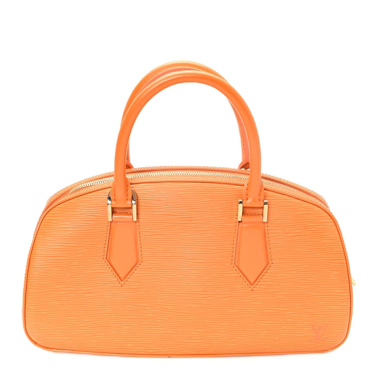 Louis Vuitton Epi Jasmin Mandarin