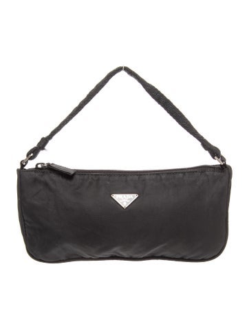 Tessuto Shoulder Bag