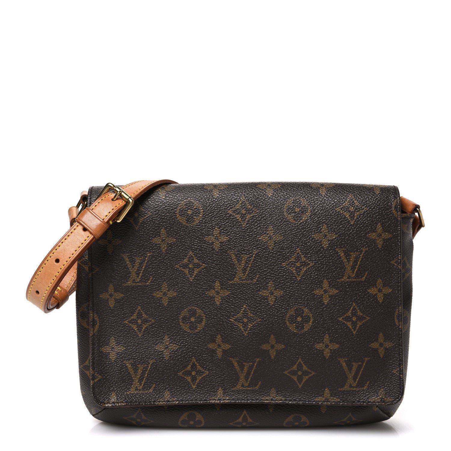 Louis Vuitton Monogram Musette Tango