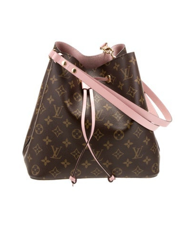 Louis Vuitton Vuitton Lv Monogram Neonoe Mm