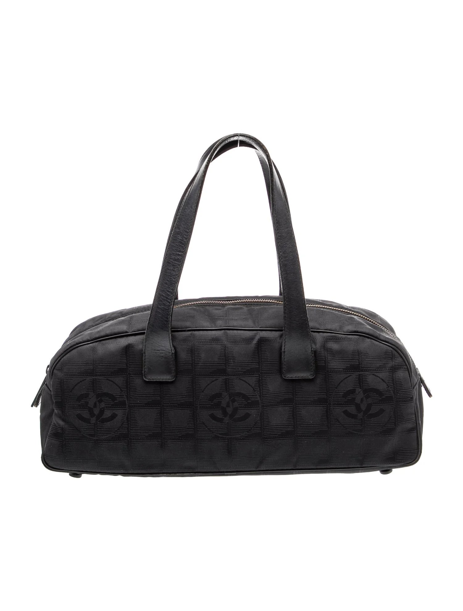 CC Bowling Bag