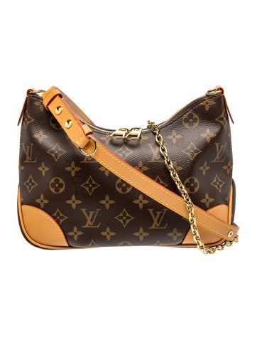 LV Monogram Boulogne PM