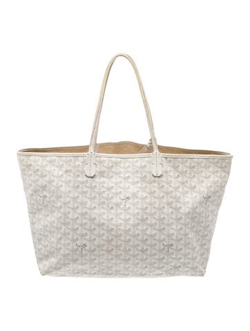 Goyardine St. Louis PM Vintage